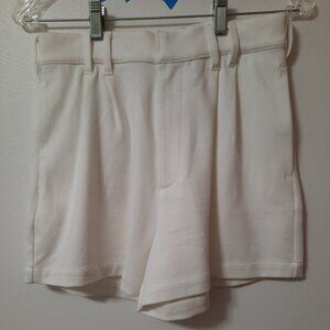 Dressy Shorts